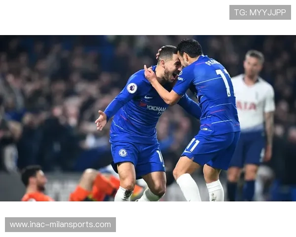 切尔西前场提速扩大整体攻击密度