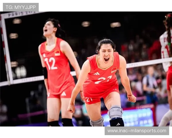 中国女排奥运预选赛取得关键胜利，中国女排奥运预选赛取得关键胜利了吗