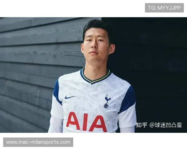 孙兴慜连续无球跑位带开空间，热刺锋线火力点更丰富