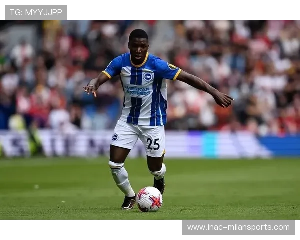 布莱顿重启传控体系，凯塞多与米尔纳研磨球权节奏