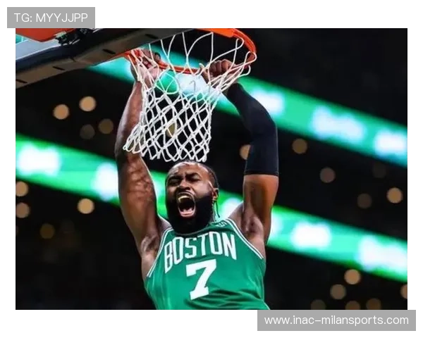 杰伦·布朗34分难救主，活塞复仇成功：从赛场到品牌的故事