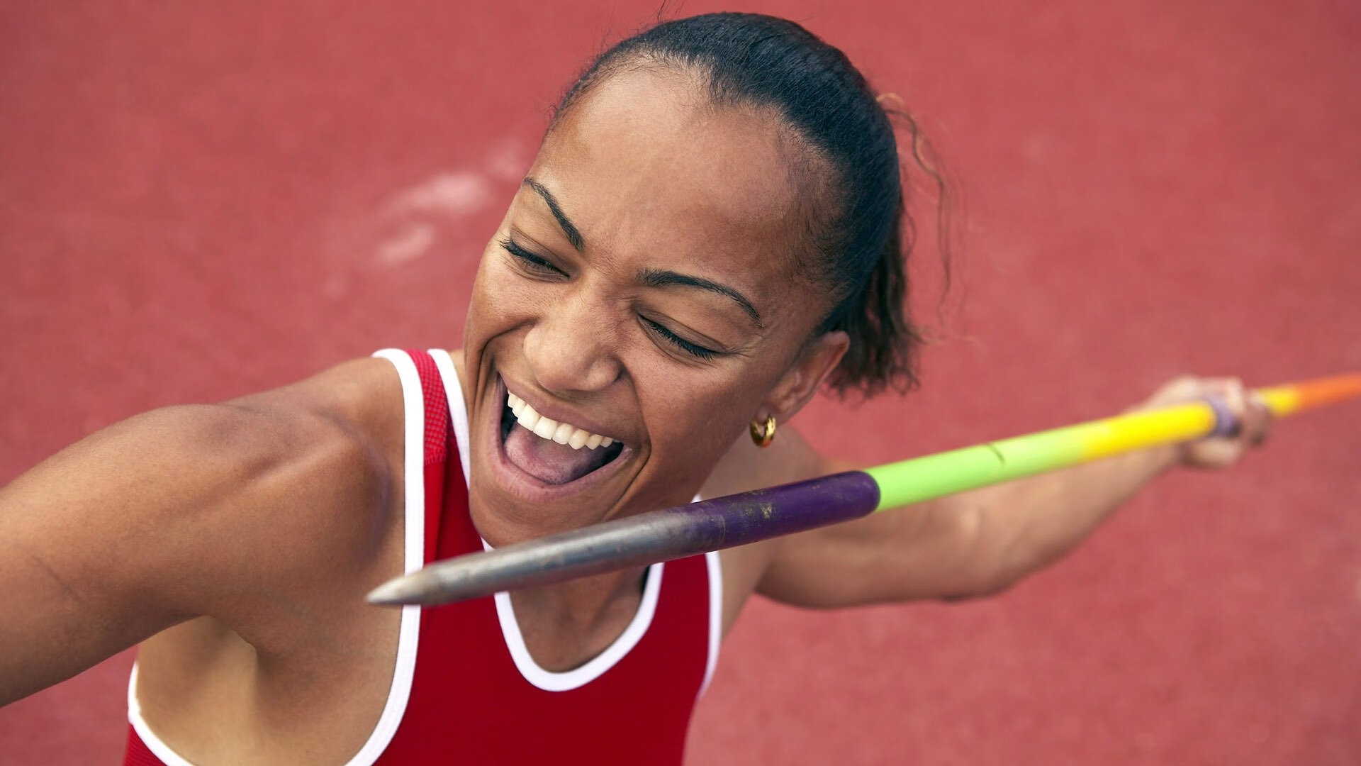 “三叉湖飞盘赛：空中飞盘与极速传球的完美碰撞”